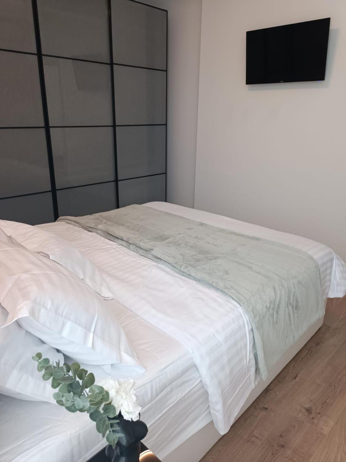 Bepina Apartment สปลิท ภายนอก รูปภาพ