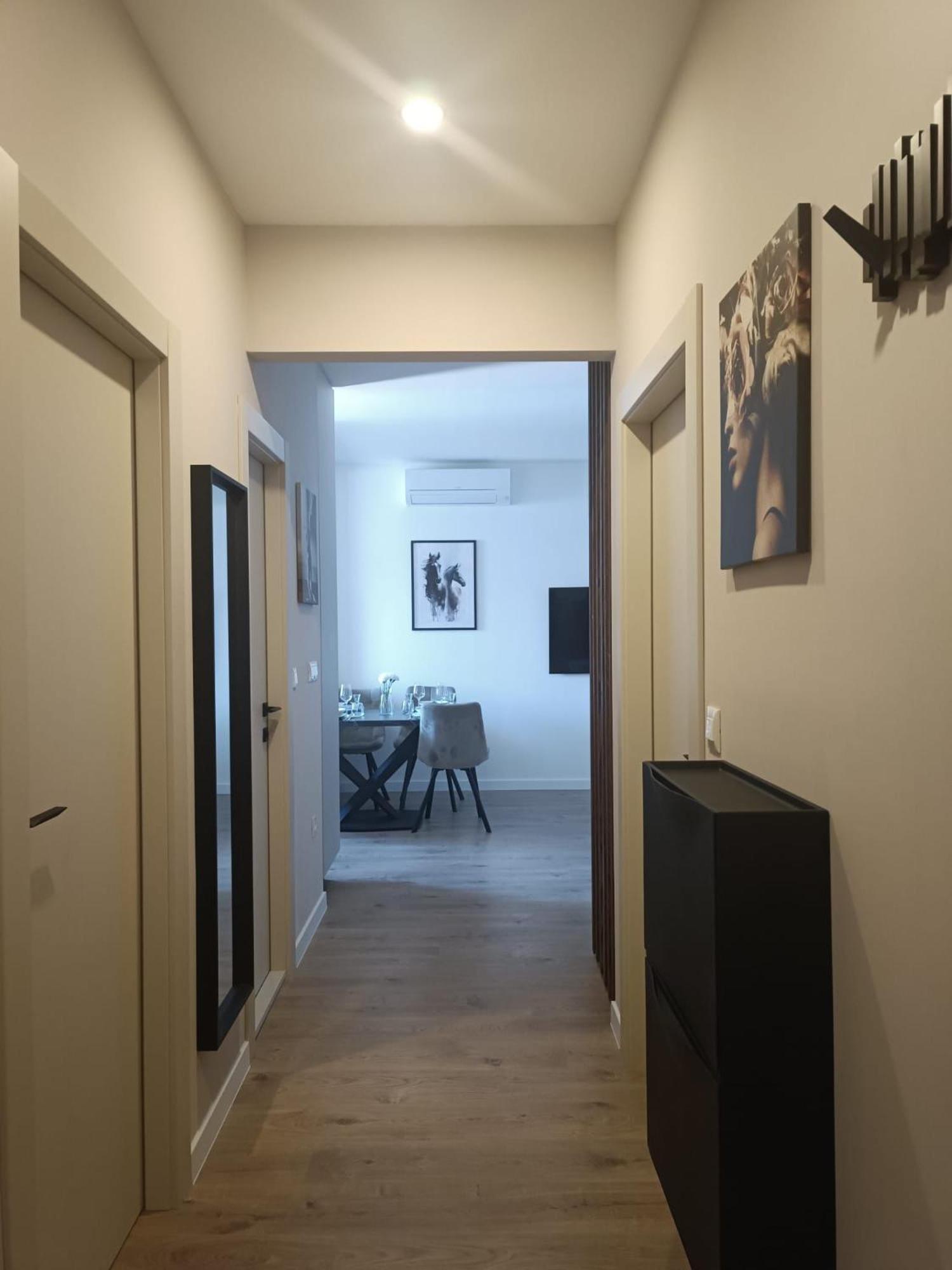 Bepina Apartment สปลิท ภายนอก รูปภาพ