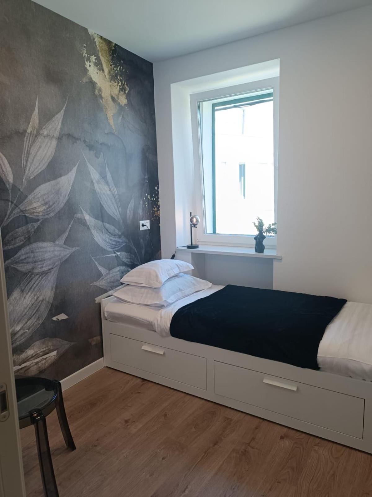 Bepina Apartment สปลิท ภายนอก รูปภาพ