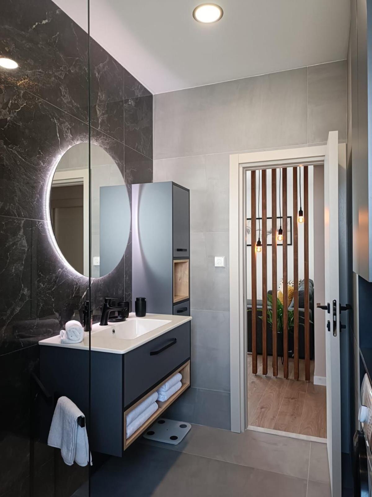 Bepina Apartment สปลิท ภายนอก รูปภาพ