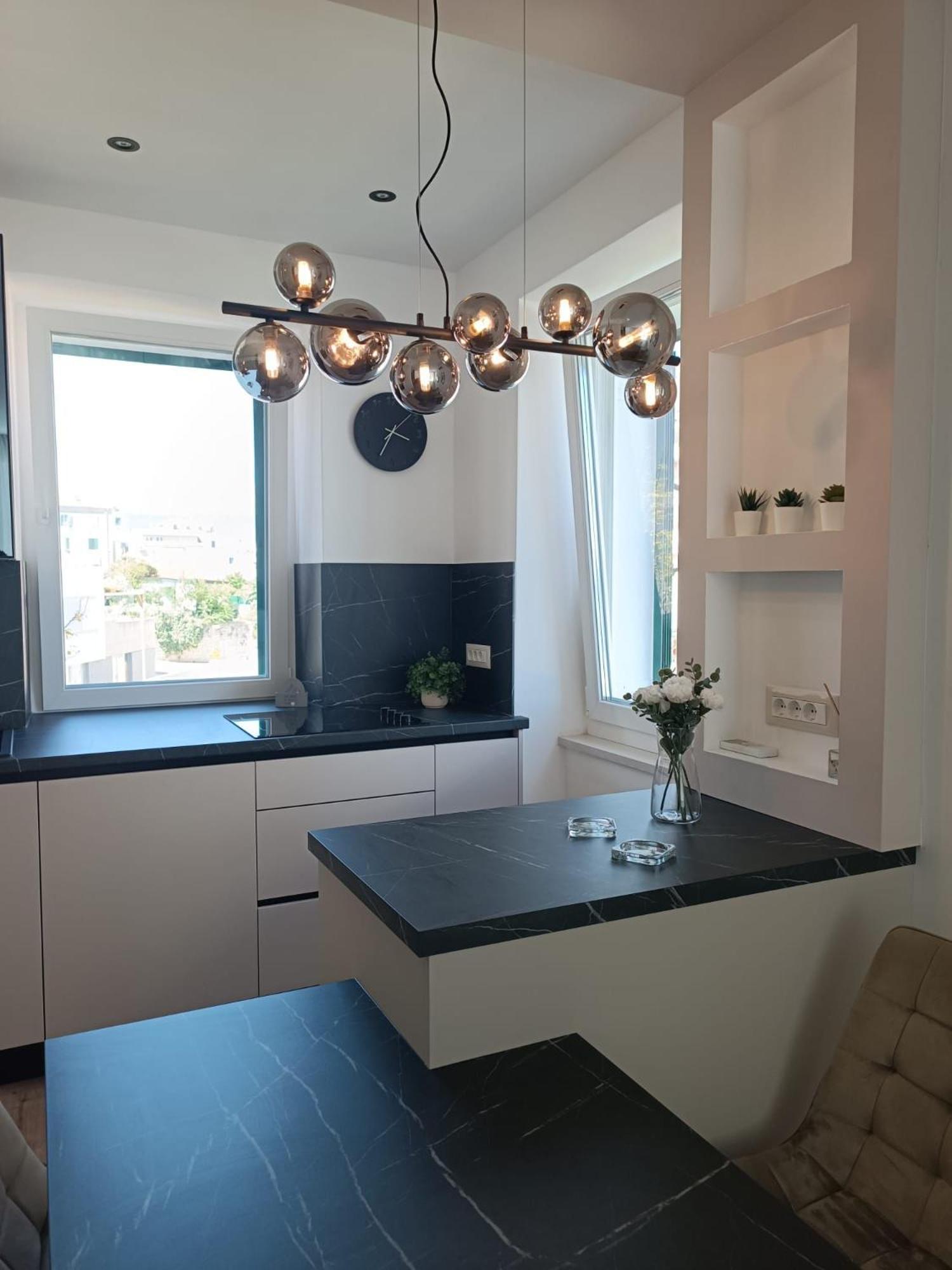 Bepina Apartment สปลิท ภายนอก รูปภาพ