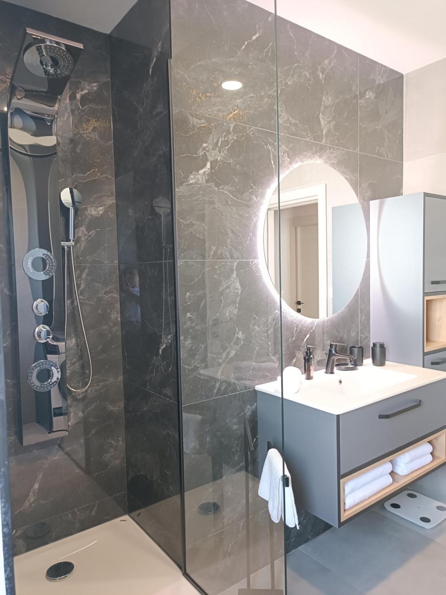 Bepina Apartment สปลิท ภายนอก รูปภาพ