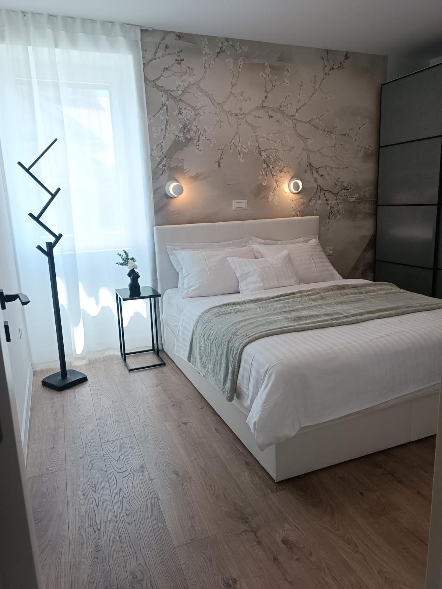 Bepina Apartment สปลิท ภายนอก รูปภาพ